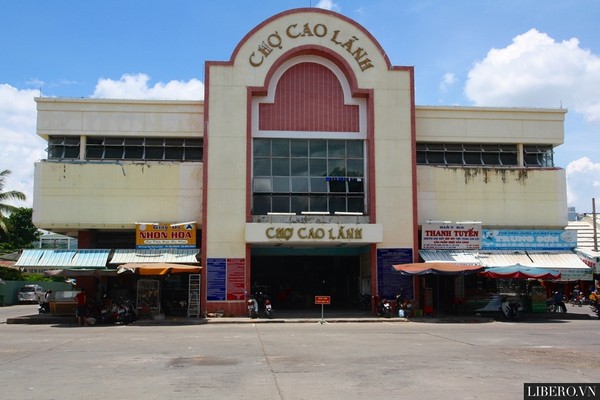 Những điểm đến th&uacute; vị ở Đồng Th&aacute;p